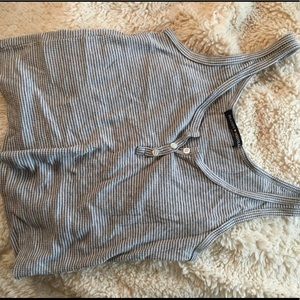 brandy melville tank top